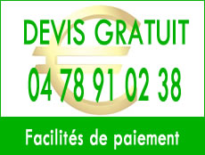 Devis gratuit pour l'achat et l'installation d'un adoucissuer d'au ou d'un osmoseur.